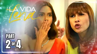 La Vida Lena | Episode 41 (2/4) | August 23, 2021