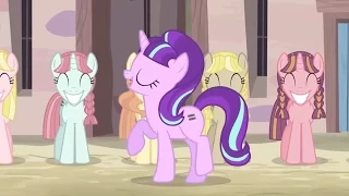 [Polish] My Little Pony | In Our Town [HD]