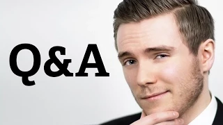 Q&A: 1 Million Subscribers