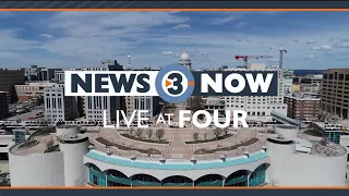 News 3 Now Live at Four: May 24, 2023