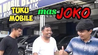 TUKU MOBIL MARING JOKO