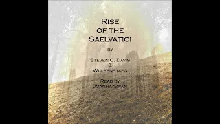 Rise of the Sælvatici sample