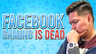 Facebook Gaming is DEAD!? | 2023