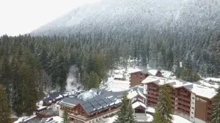 LIVE de la Poiana Brașov