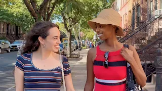 Summer Day in Brooklyn | LGBT Short Film (shot on iPhone)