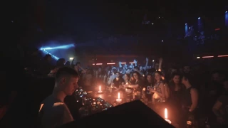 Spectrum with Joris Voorn, Dusky & Edwin Oosterwal in Amsterdam