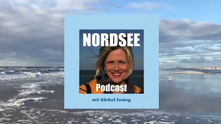 NORDSEE Podcast #85 Der Manager der Forschungsschiffe mit Klaus Küper, Leer