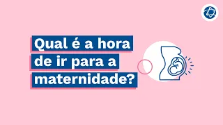 Tudo o que você precisa saber sobre parto | Educação em Saúde Einstein