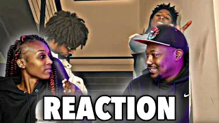 COUPLE REACTS! | NBA YOUNGBOY FT. PNB ROCK -( SCENES ) *REACTION!!!*