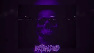 BLESSED MANE - Death Is No More // Slowed + Reverb [ Extended ]