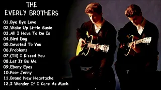 Everly Brothers Greatest Hits