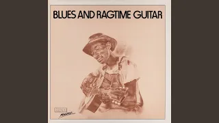 Blues for Mississippi John Hurt