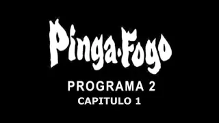 Pinga Fogo 2 - Chico Xavier - Palestra 1