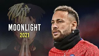 Neymar Jr ● Xxxtentacion – Moonlight ● Skills & Goals 2021/22 HD