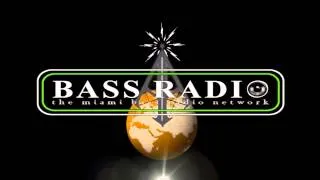 Introducing: The Miami Bass Radio Network