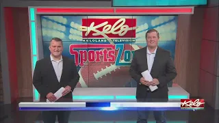 KELOLAND SportsZone - October 29 - Part 2