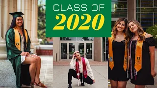 Dear Class of 2020 | Opening Segment to 2020 Commencement