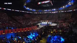 WWE BACKLASH 2024 Highlights