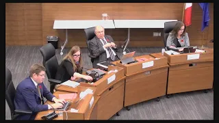 Trustees | Calgary Board of Education - Nov. 5, 2019