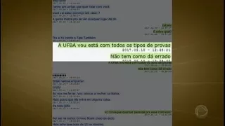 Polícia investiga esquema de fraude em concurso público na Bahia