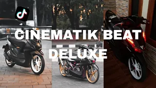 CINEMATIK BEAT DELUXE FULL HEDON‼️ VIRAL DI TIKTOK🔥 #cinematic #viral #beat #beatdeluxe