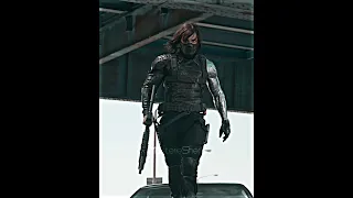 Winter Soldier | Bucky Barnes | PR FUNK || #shorts
