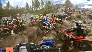 2023 Donner Hard Enduro …Challenge Accepted