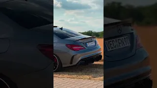 Mercedes beast