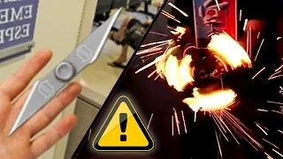 Top 15 Most Dangerous Fidget Spinner Toys