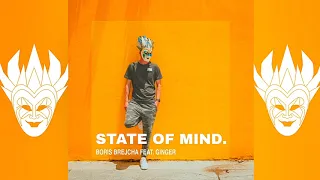 Boris Brejcha Feat.Ginger - State Of Mind (Original Mix)