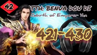 BTTH Benua Dou Di 42