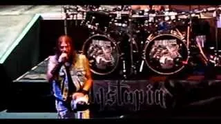 ICED EARTH - I DIED FOR YOU (ALIVE IN CYPRUS)