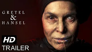 GRETEL  HANSEL _ Official Trailer [HD]