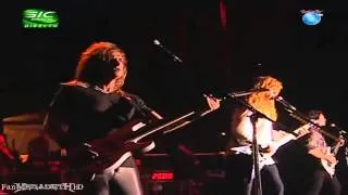 Megadeth - Head Crusher [Live Rock in Rio 2010 HD] (Subtitulos Español)
