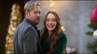 Falling for Christmas | Ending Scene