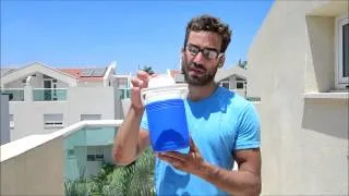 Easy Effective Tips For Staying Hydrated