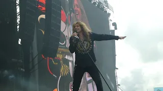 Whitesnake  - Bad Boys (Live at Download 2019)