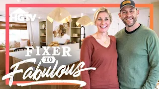 Transforming a Casita with Style - Full Episode Recap | Fixer to Fabulous | HGTV