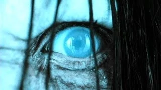 The ring  - Samara Morgan