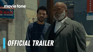 The American Society of Magical Negroes | Official Trailer | Justice Smith, David Alan Grier