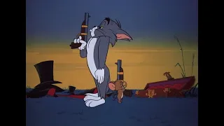 TikTok Tom And Jerry | Tổng Hợp Những Video Hài Hước Và Cool Ngầu Trên Tik Tok Của Tom And Jerry #15