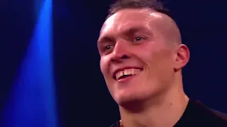 Oleksandr Usyk vs Kazakhstan Boxer HD | Latest Boxing Highlights 2024 Before usyk vs tyson fury