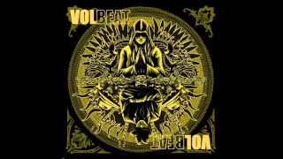 Volbeat - A Warrior's Call [Beyond Hell - Above Heaven] [HD]