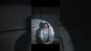 The Last of Us Episode 2 Easter Egg