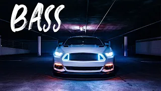 🔈CAR MUSIC MIX2021🔈🔥 BASS BOOSTED🔥 BEST EDM, BOUNCE, ELECTRO HOUSE #48🔥