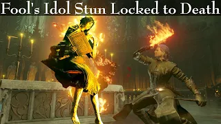 Fool's Idol Stun Lock Kill Tutorial | Demon's Souls Remake Speedrunning