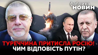 🔥ФЕДОРОВ: Іран почне НОВУ ВІЙНУ, Ердоган зробив Путіну пропозицію, КНДР націлила ЯДЕРНІ РАКЕТИ