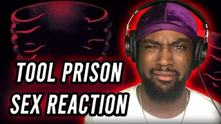 TOOL PRISON SEX REACTION - My Minds BLOWN!!!  @RAH REACTS ​