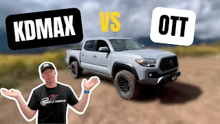 Which tune is best for your Toyota Tacoma?