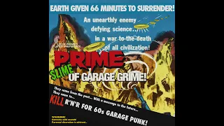 Prime Slime (Sixties Garage Punk)